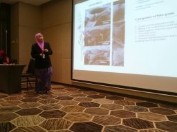 SCMSM 2017 di Penang hosted by USM